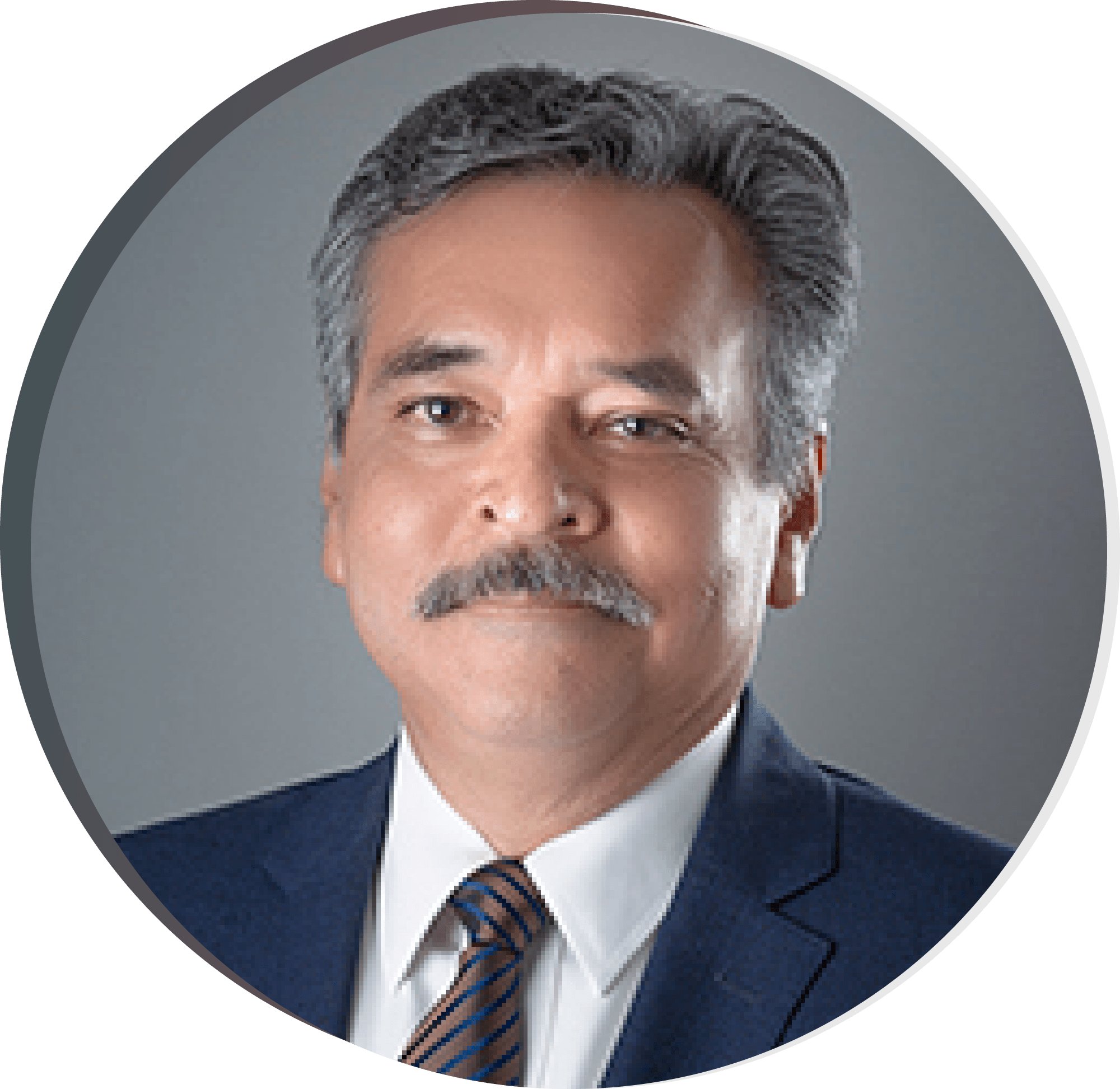 Dr. Enrique Chávez León